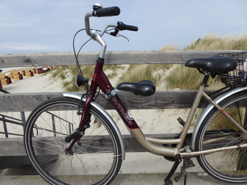 Aktivitäten auf Rügen Ferienwohnungen Rügen